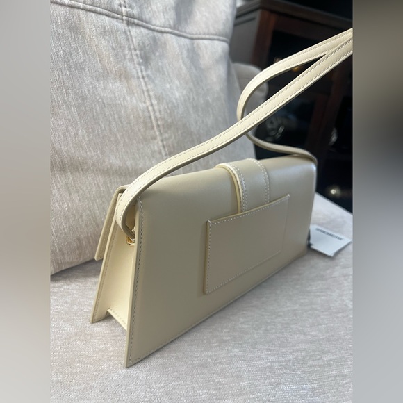 JACQUEMUS authentic new condition bag w tags and COA! Still current! Make OFFER - Picture 9 of 13
